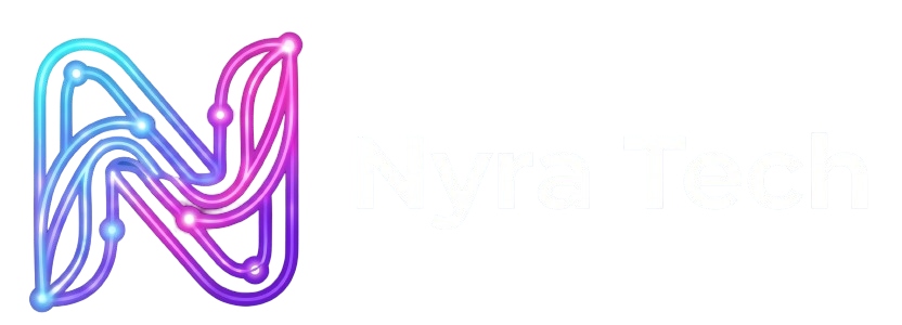 Nyra Tech logo