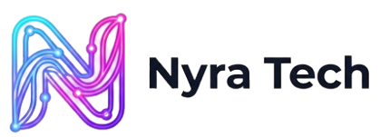 Nyra Tech logo